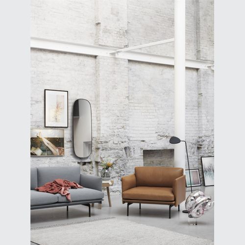 Outline Chair