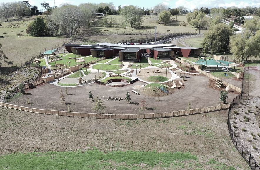 Fantails Estate Early Learning Centre