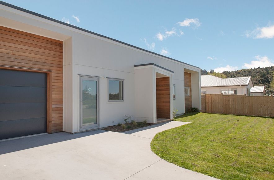 Owston House - Tairua