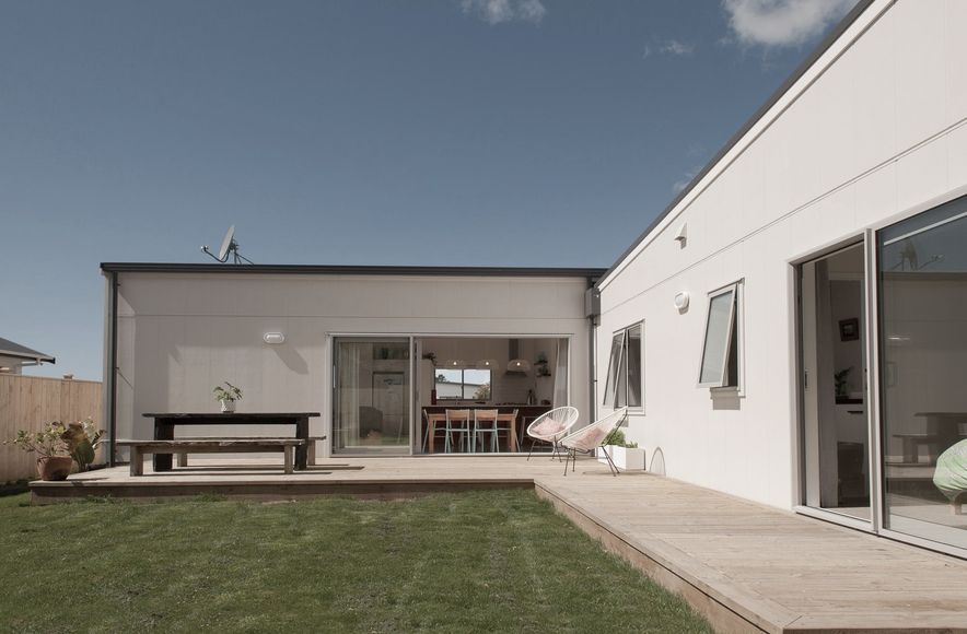 Owston House - Tairua