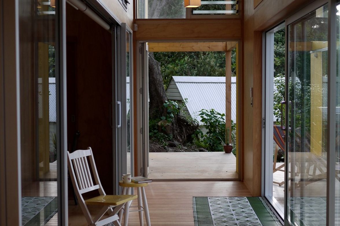Lloyd Holiday House