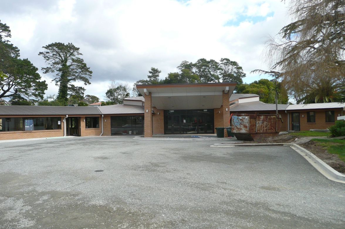 Beach Haven Community Church