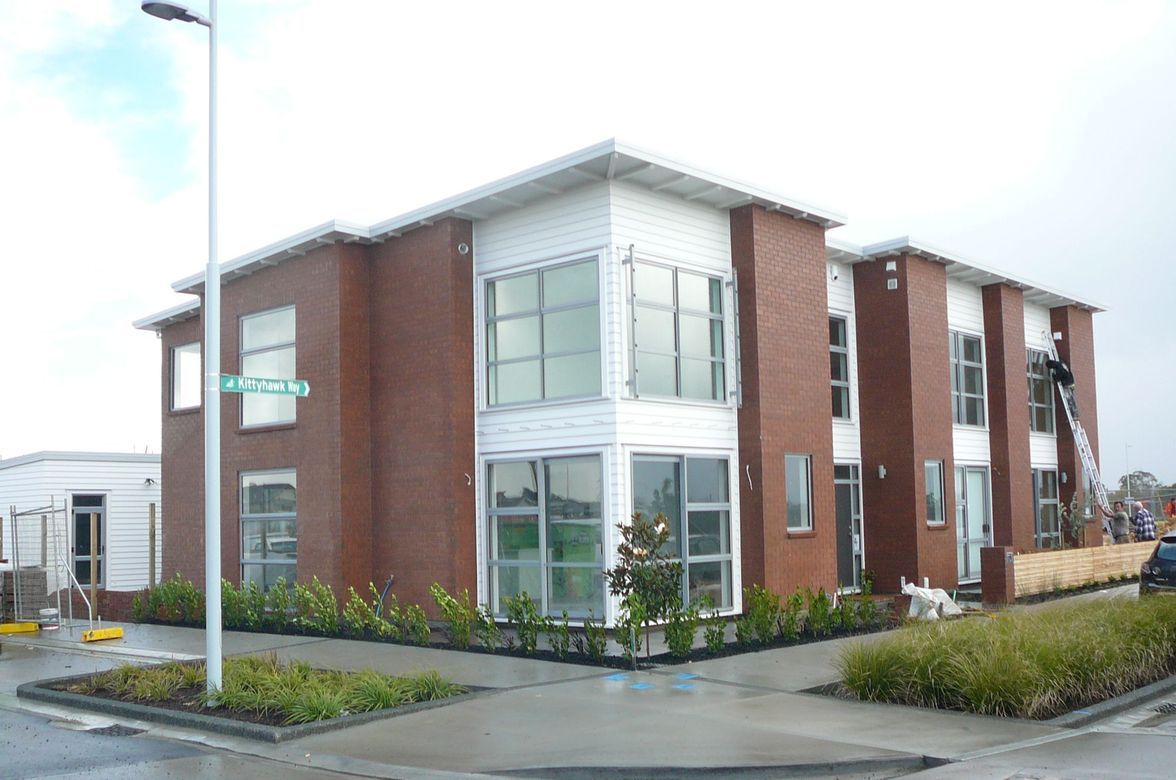 Hobsonville Point