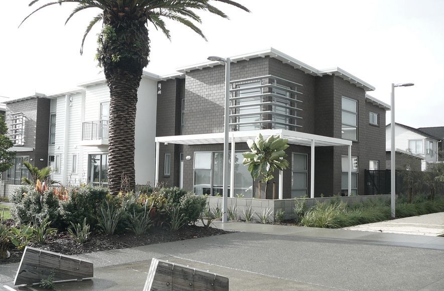 Hobsonville Point
