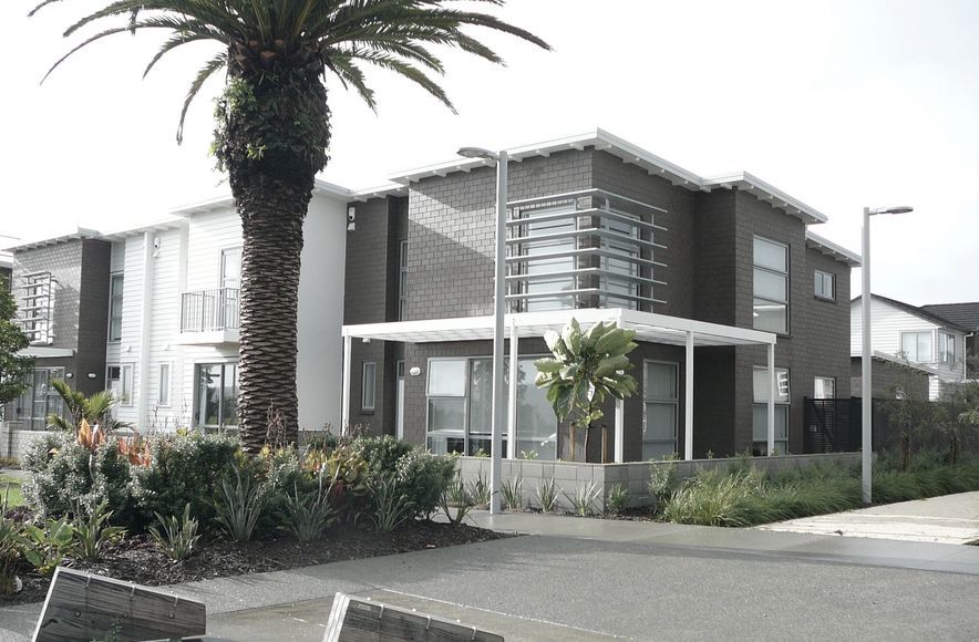 Hobsonville Point