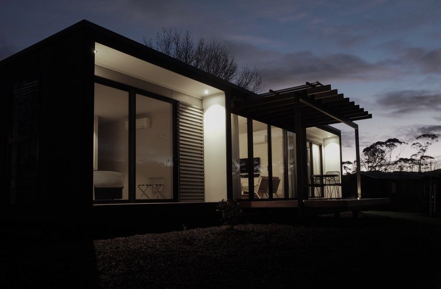 Plume Villas