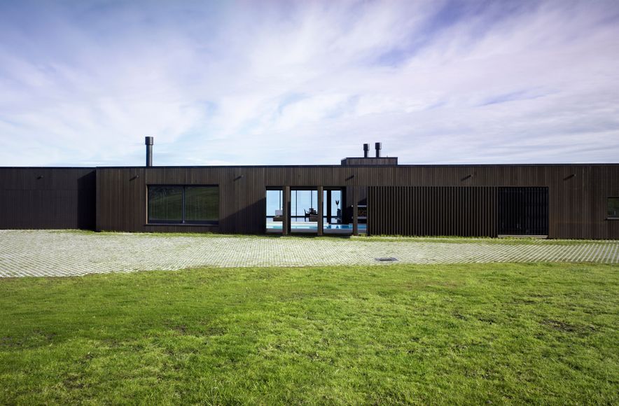 Parihoa House