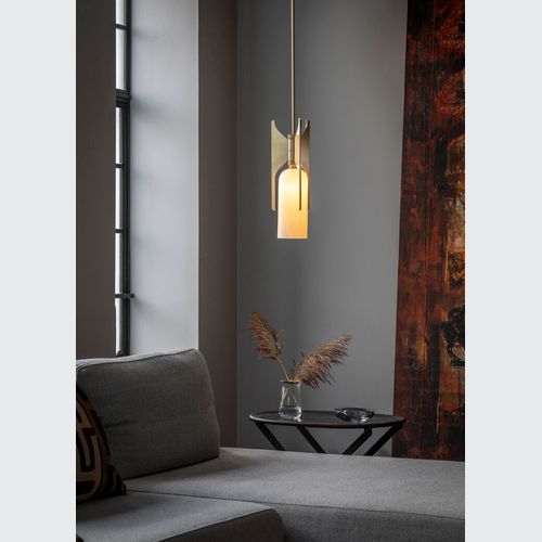 Pennon Pendant Light