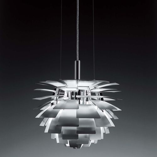 PH Artichoke Pendant by Louis Poulsen