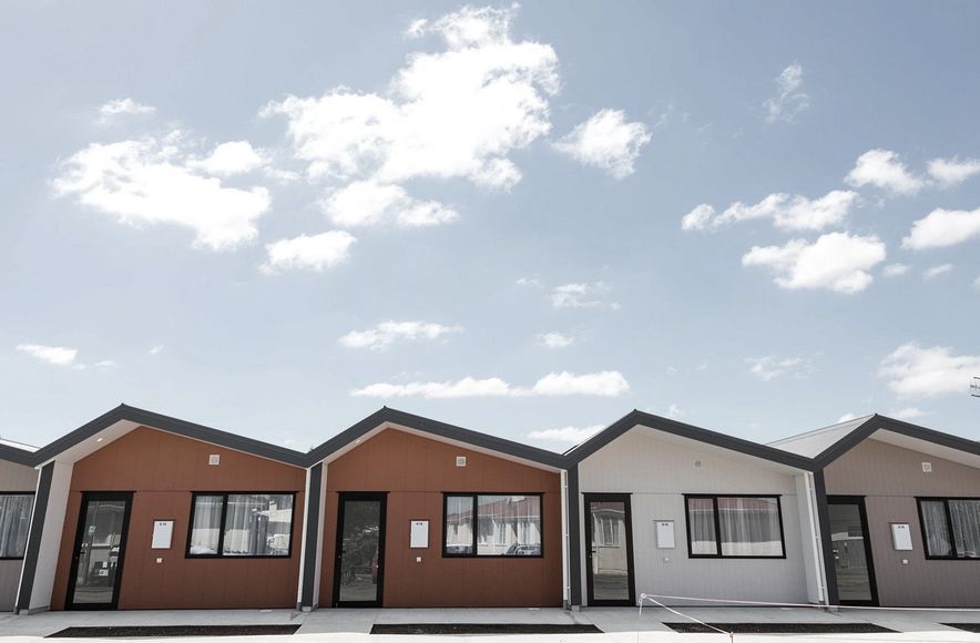 PN Social Housing