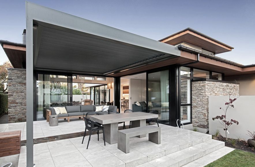 Merivale House