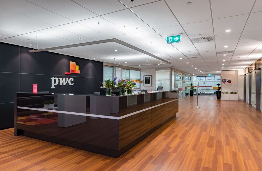 PWC, Auckland