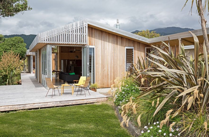 Werry House