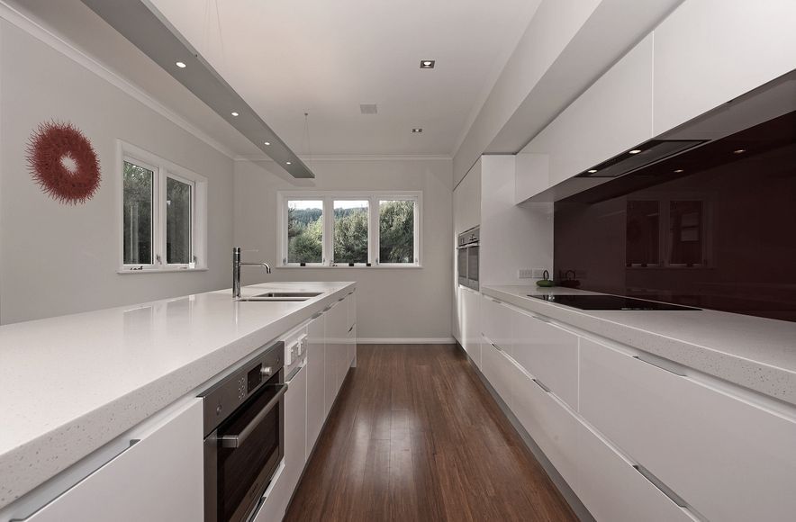 Paekakariki Hill Home