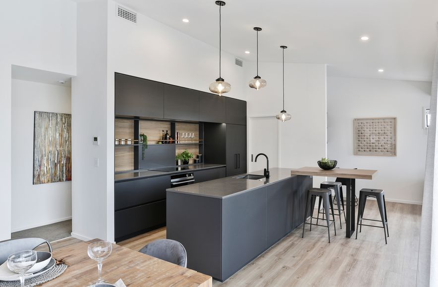 Paerata Showhome 1