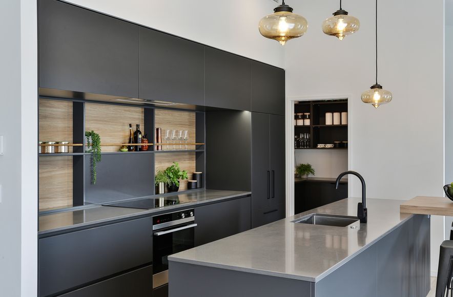 Paerata Showhome 1