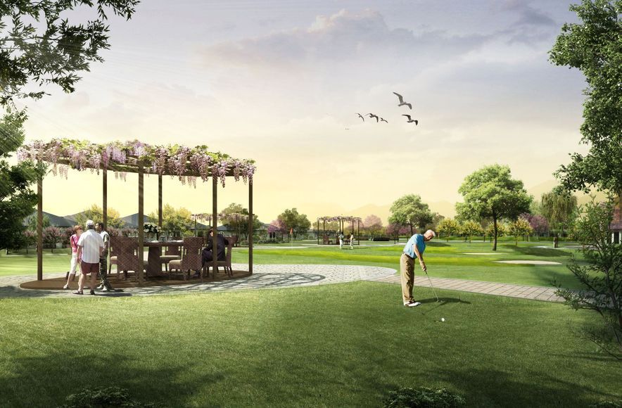 Paeroa Retirement Village