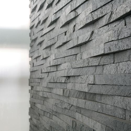 Rustic Cladding