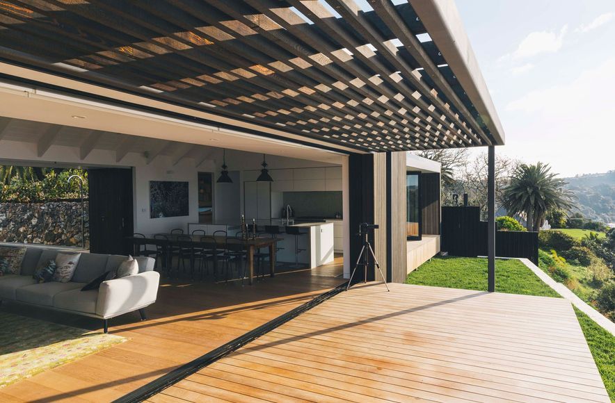 Pah House