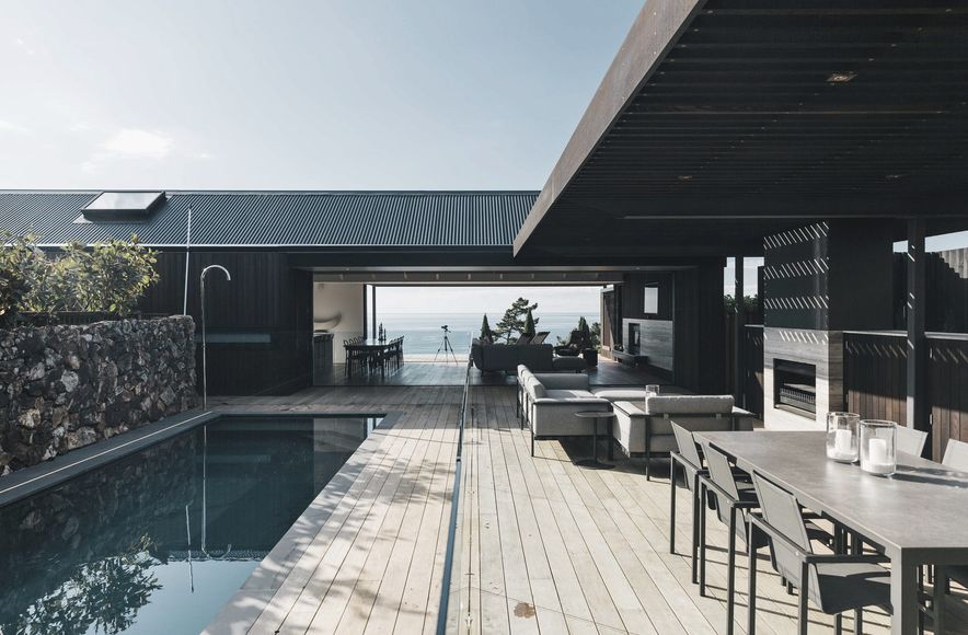 Pah House