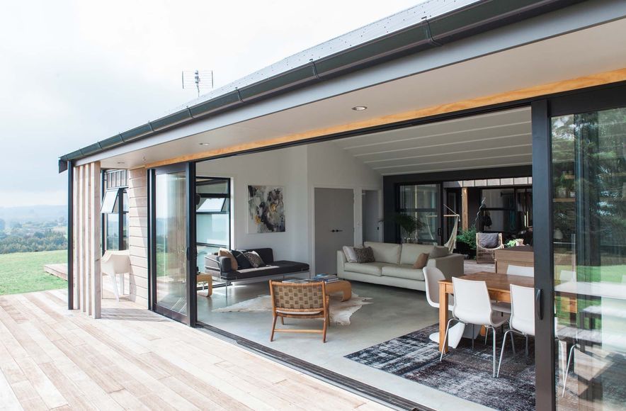 Pahoia Home