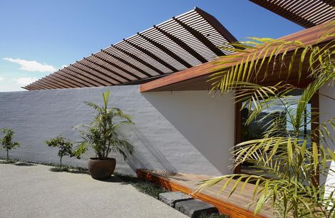 Paihia House