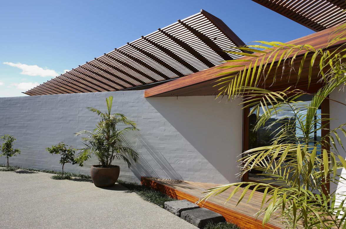 Paihia House