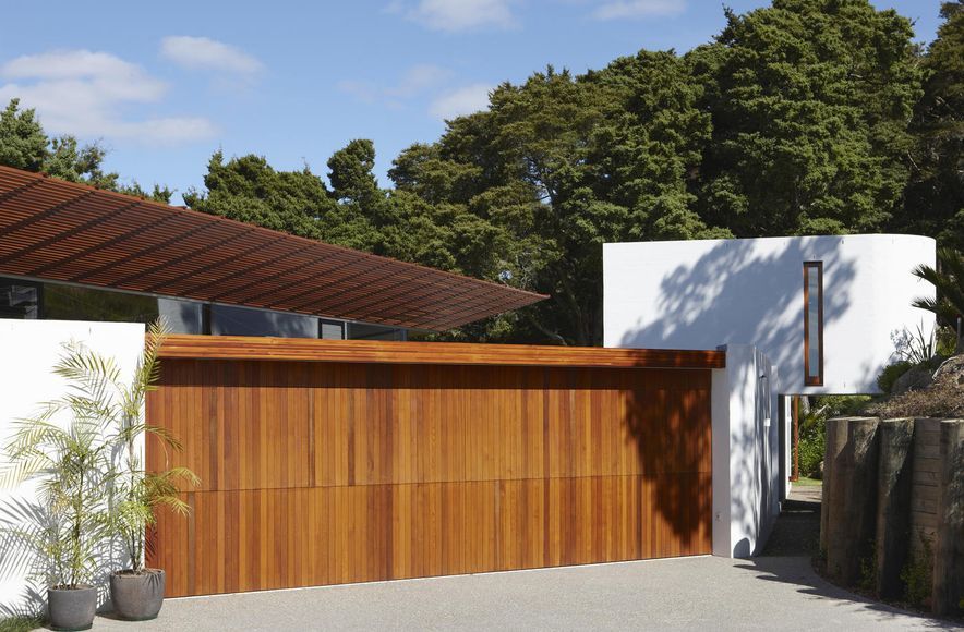 Paihia House