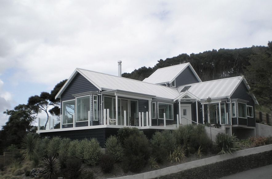 Paihia House