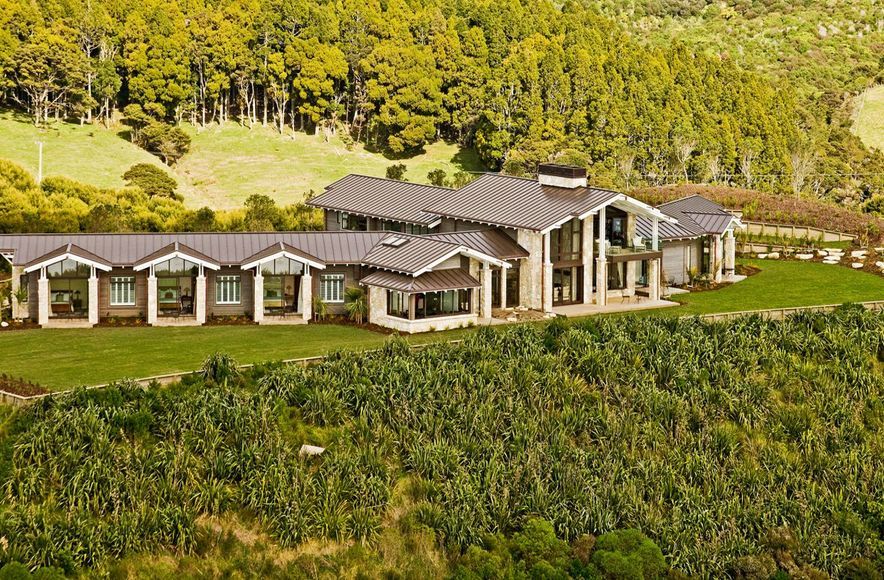 Pakiri Home