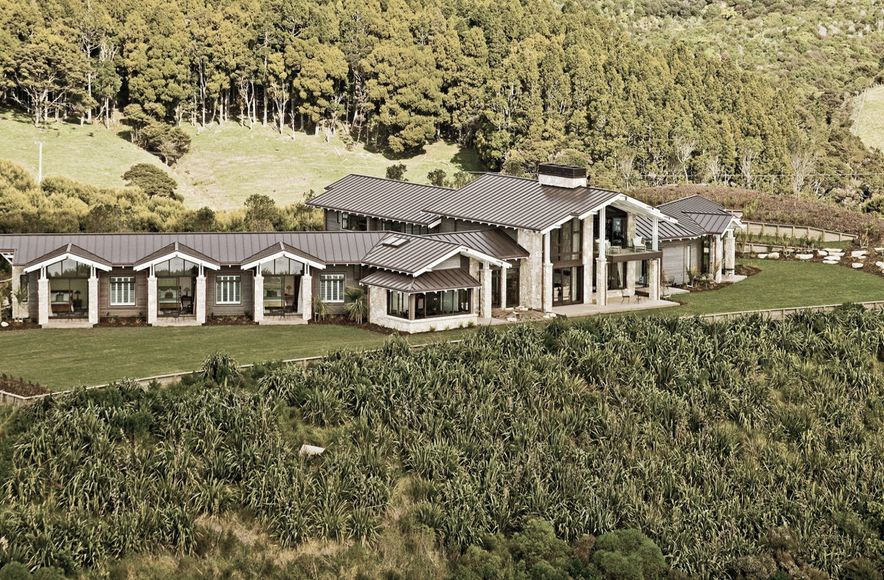 Pakiri Home