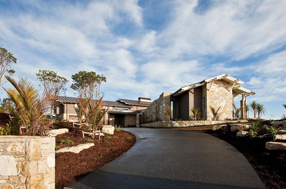 Pakiri Home