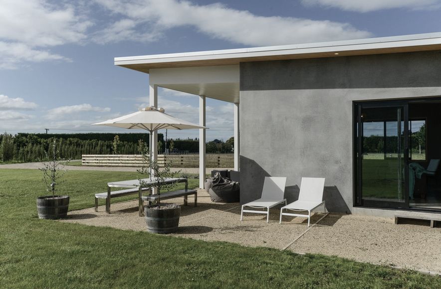 Pakowhai House