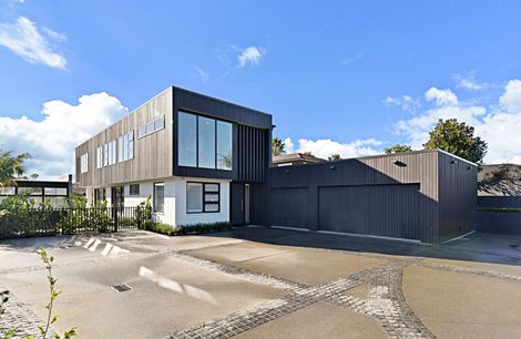 Pakuranga New Build