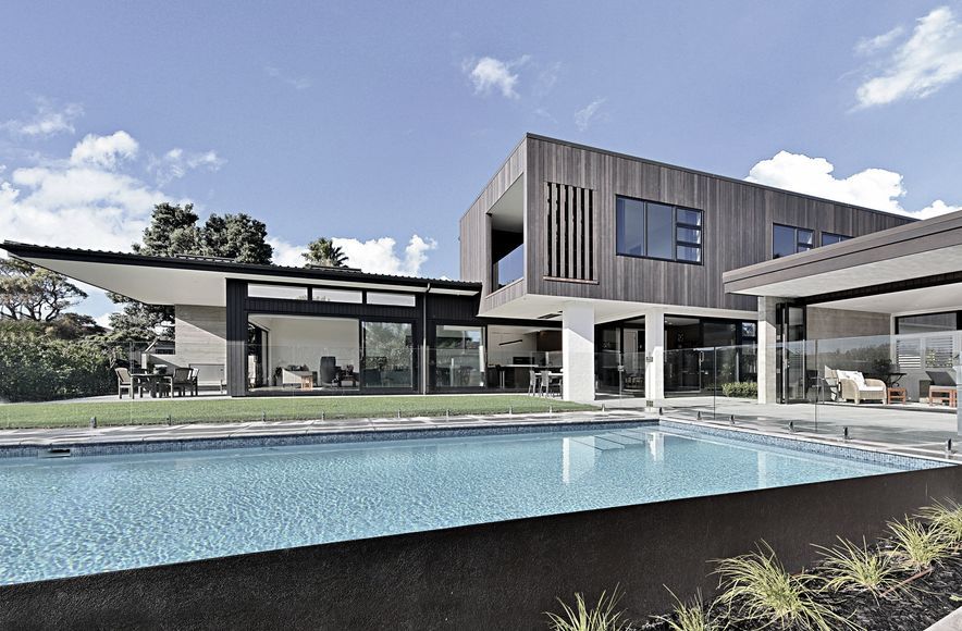 Pakuranga New Build