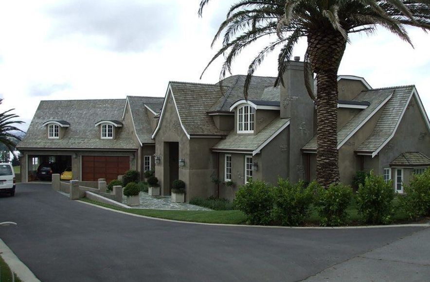 Pakuranga New Home
