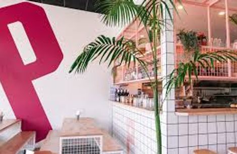 Palace Burger - Mount Maunganui