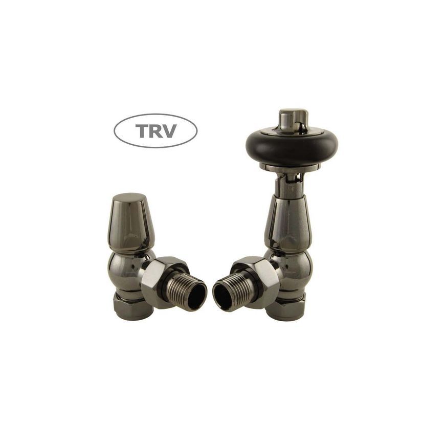 Paladin Thermostatic Radiator Valve Sets