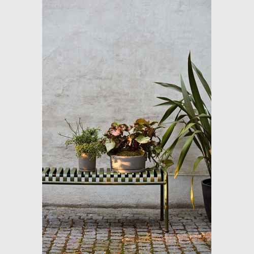 Palissade Bench by HAY