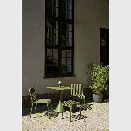 Palissade Chair by HAY