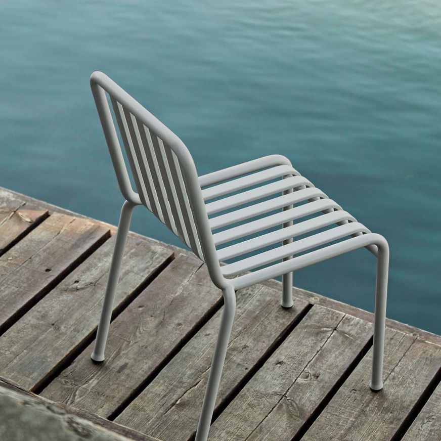 Palissade Chair by HAY