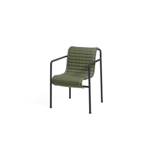 Palissade Dining Armchair by HAY