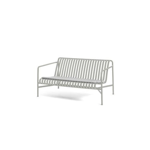 Palissade Lounge Sofa by HAY