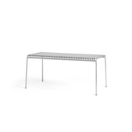 Palissade Outdoor Table by HAY