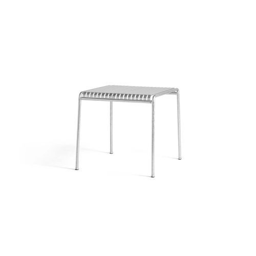 Palissade Table Square by HAY
