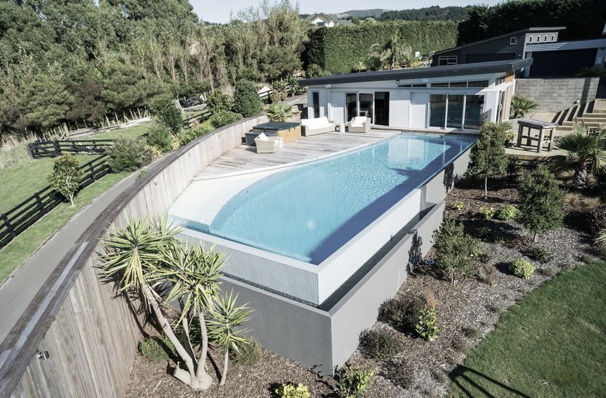 Palmerston North Pool
