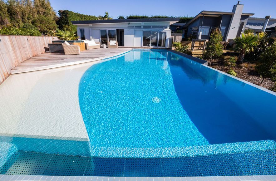 Palmerston North Pool