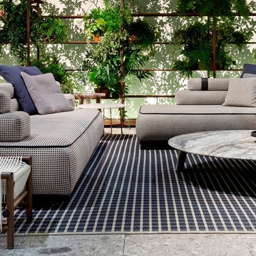 Panarea Chaise