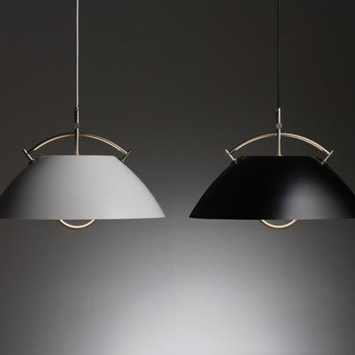 Pandul Pendant Lights