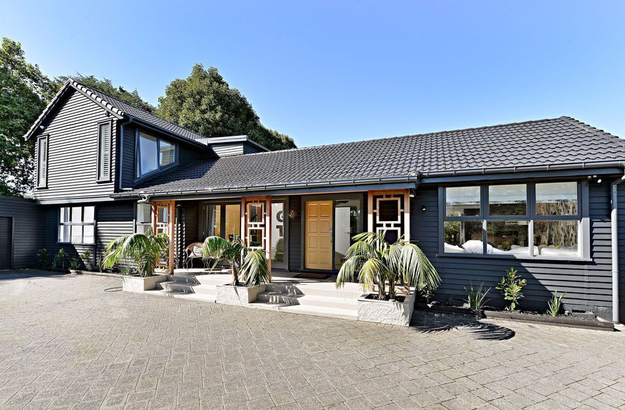 Panmure Home